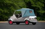Biscuter 100 Runabout 1964 года